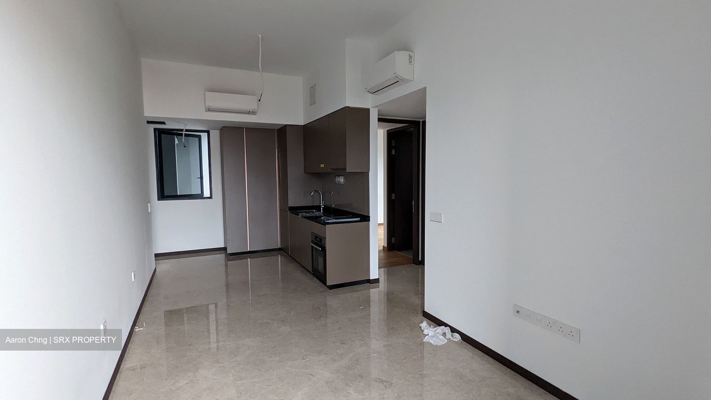 Royalgreen (D10), Condominium #537782091